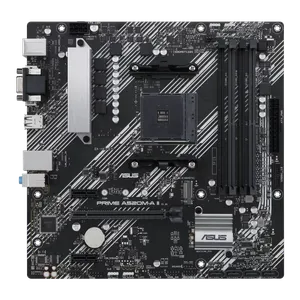 PRIME A520M-A II